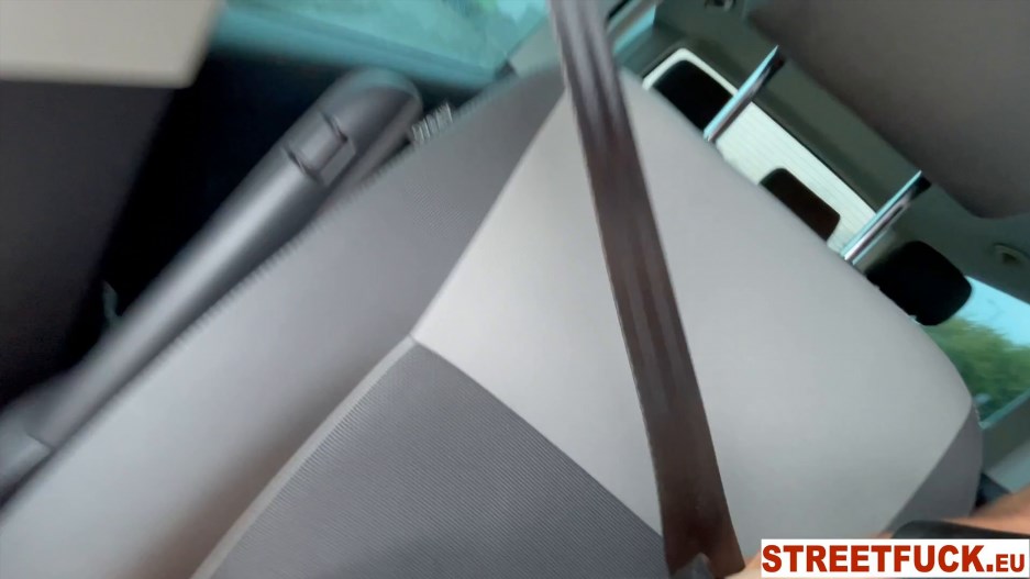 Luna Bbunny - Three Public Orgasm for Luna BBunny 05/30/25